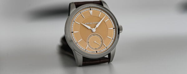 Video – One of the Industry’s Best-Kept Secrets… Discovering Schwarz-Etienne’s Latest Watches