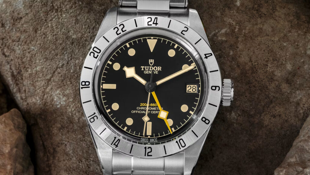 The Tudor Black Bay Pro’s thickness is a feature, not a flaw: the pros of exploring the boundaries of your personal taste
