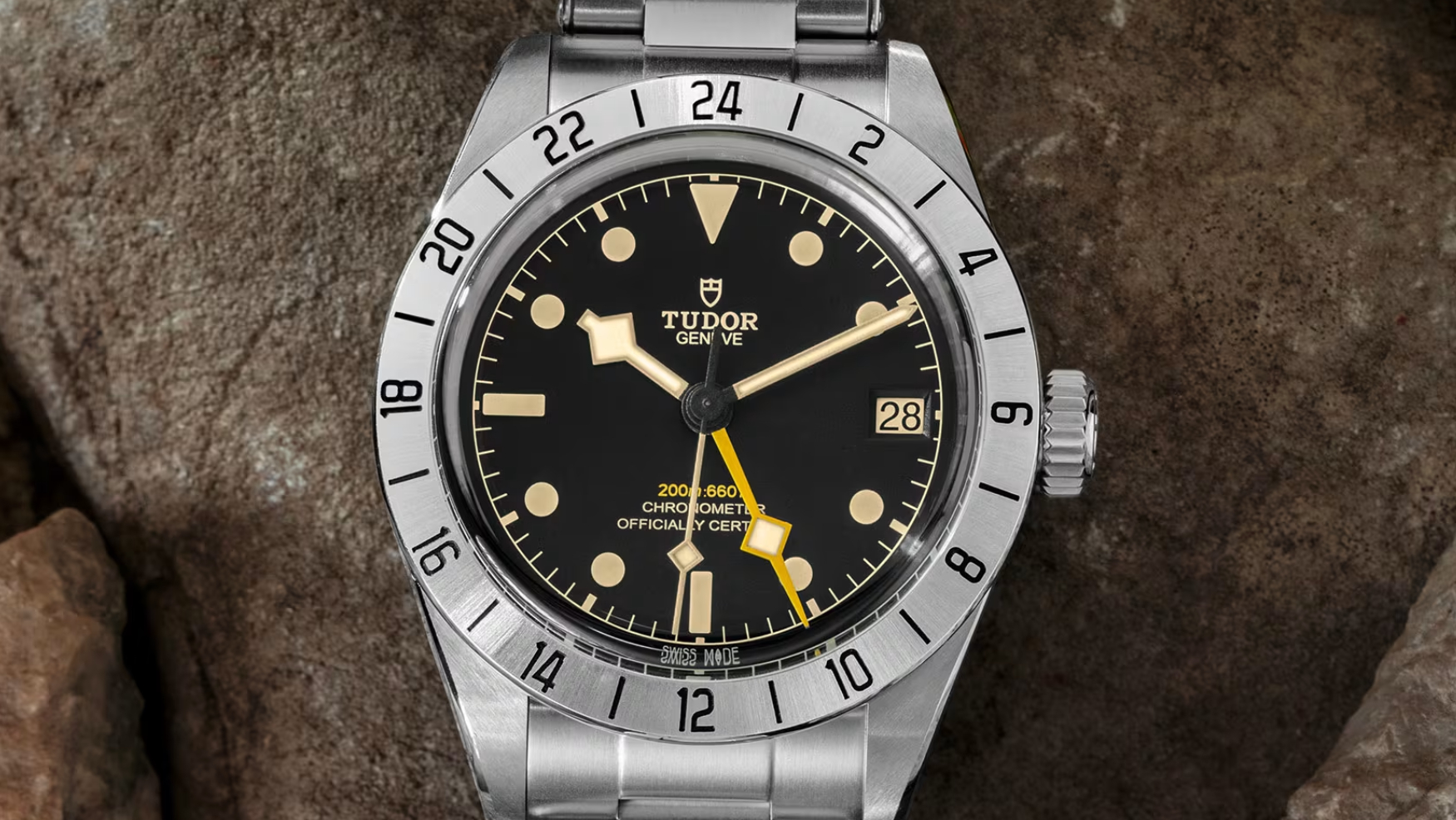 The Tudor Black Bay Pro’s thickness is a feature, not a flaw: the pros of exploring the boundaries of your personal taste