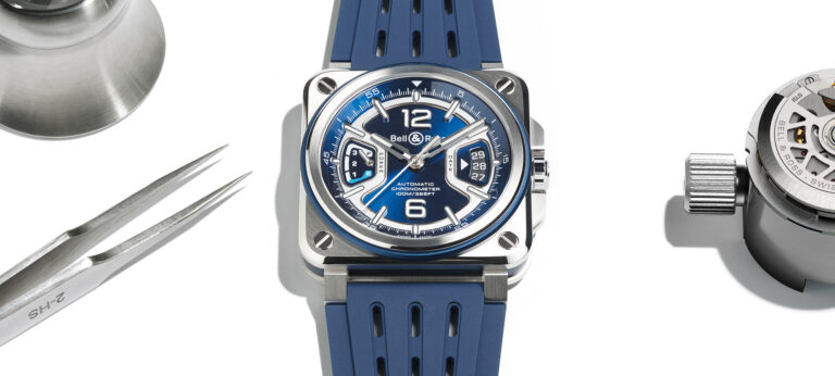 New Release: Bell & Ross BR-X3 Watches