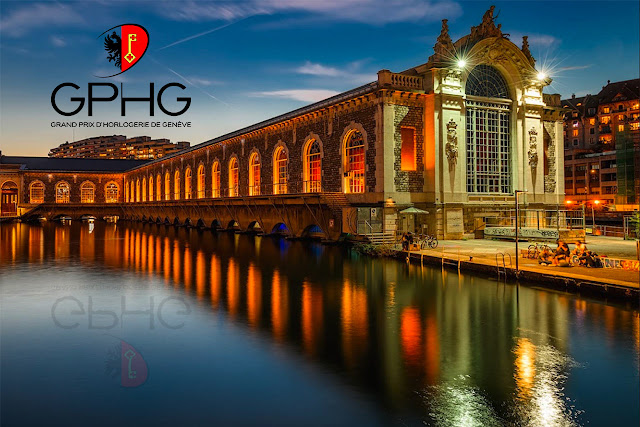 Grand Prix d’Horlogerie de Geneve 2025: the 90 nominated timepieces