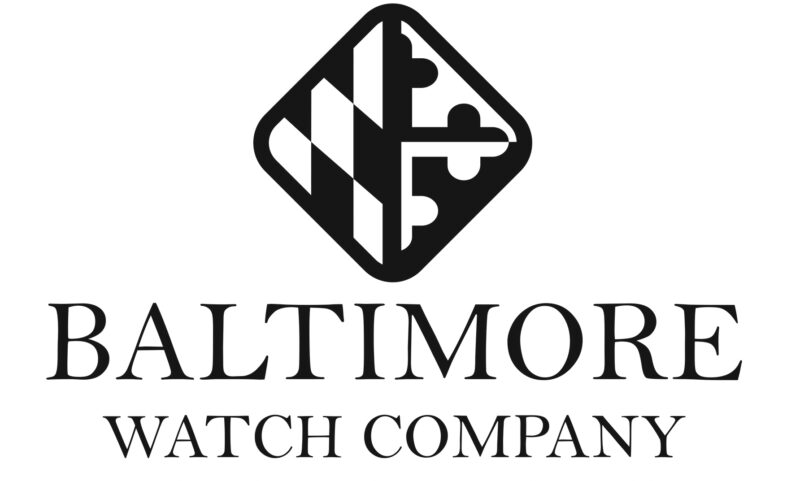 Baltimore Watch Co. Acquires Maryland Watch Works