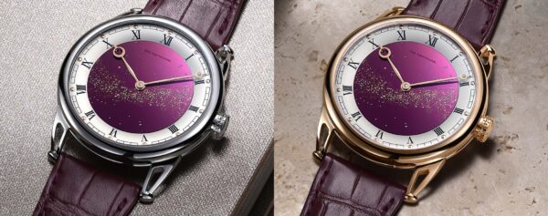 Introducing – The New De Bethune DB25xs Starry Varius, A Celestial Beauty in a More Compact Form