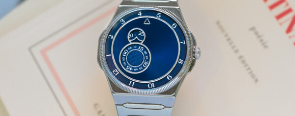 Hands-on – The Trilobe Trente-Deux, One of the Very Good Surprises of GWD