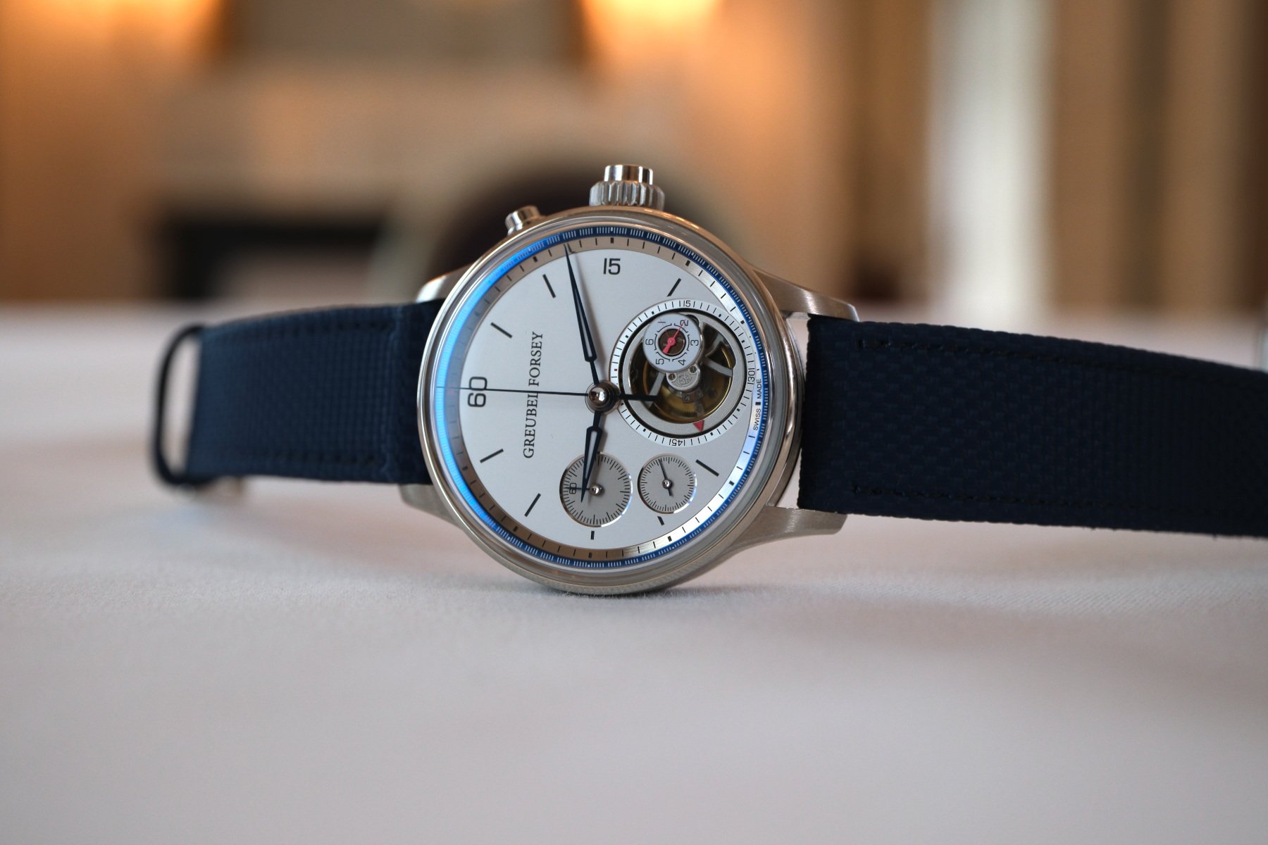 My Highlights From A Week In Switzerland For Geneva Watch Days