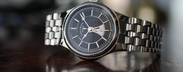 First Look – The Lang & Heyne Hektor II, the Evolution of the Brand’s Elegant Sports Watch (Incl. Video)
