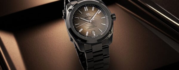 Introducing – Formex Dresses its Bestseller in Full-Ceramic with the New Essence Ceramica