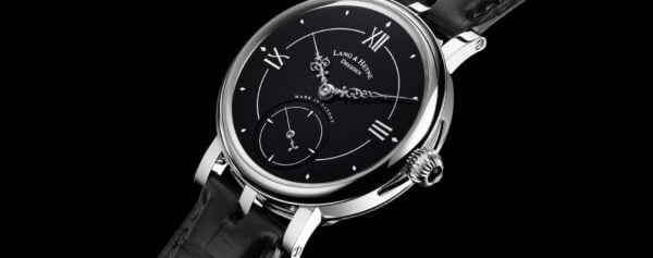 Introducing – The New Lang & Heyne Friedrich III Manufaktur Edition