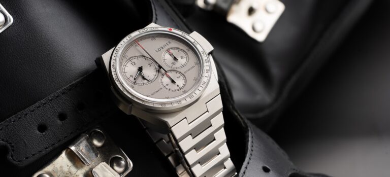 The Löbner Steelracer Speed Arrow Pays Tribute To German Silver Arrow Race Cars Of The 1920s And 30s