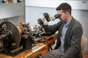Announcement: Brandon Moore Joins SJX Watches as Full-Time Editorial Director