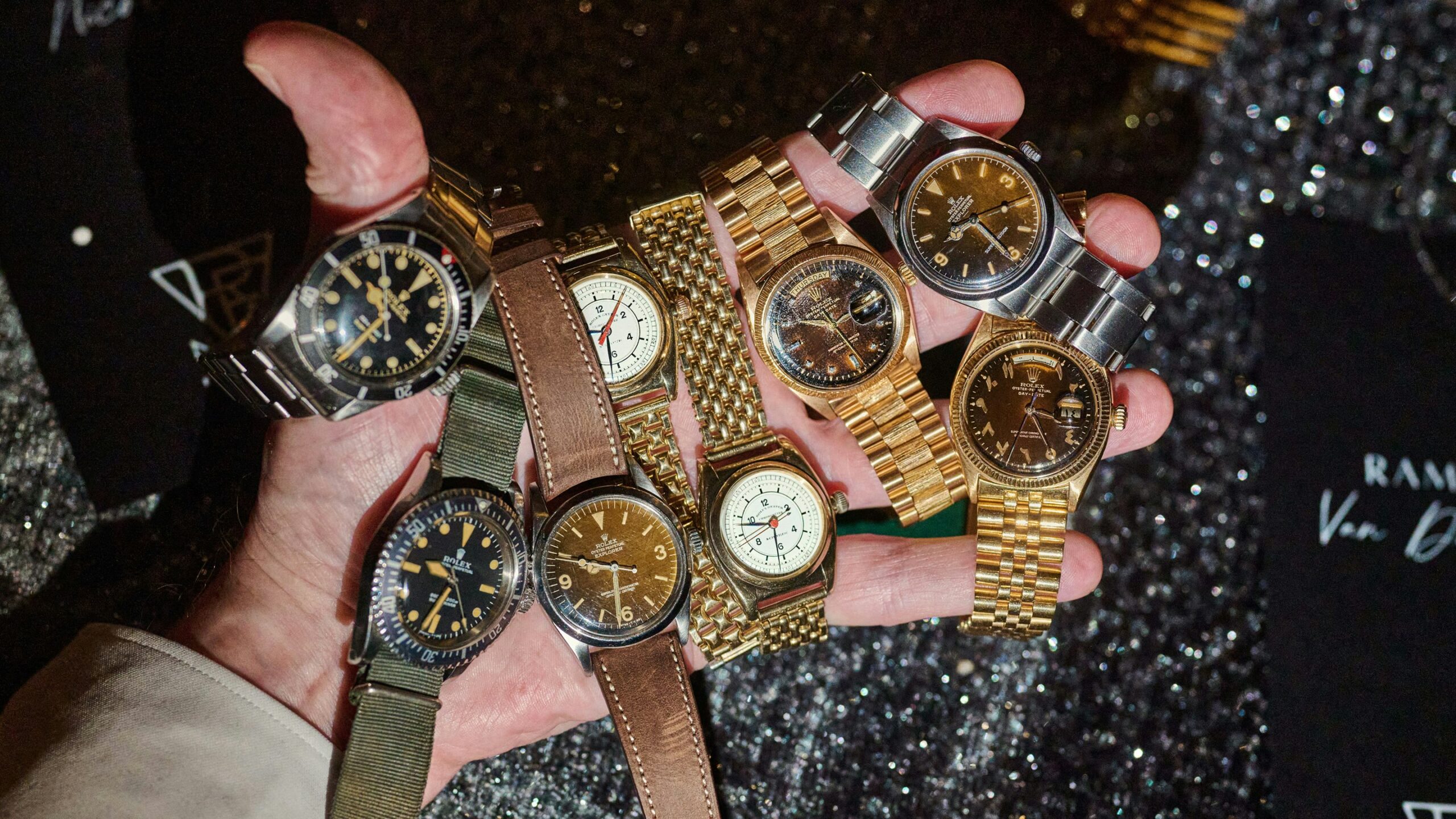Photo Report: Inside Rolliefest 2025 — The ‘Met Gala’ of Watches (200+ Photos)