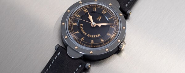 Introducing – The Reality of Time, the Return of the Vianney Halter Classic with The Limited Edition UK