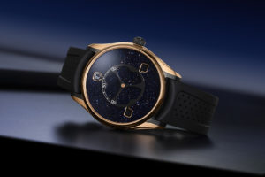 H. Moser & Cie. has a New Take on the Wandering Hours