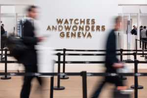 Audemars Piguet Joins Watches & Wonders 2026
