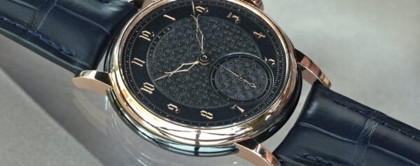 Portrait – From Tokyo comes Masa & Co, An Unexpected All-Round Watch Atelier