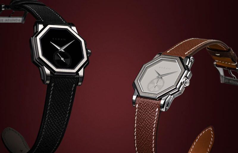 Beda’a Angles Is Now Equipped With A Mechanical Movement