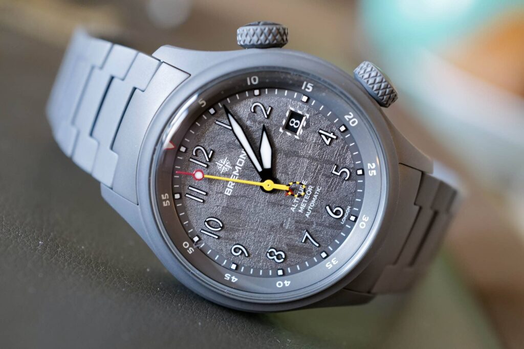 Bremont’s New Direction: Davide Cerrato on Challenges, Vision, and British Watchmaking