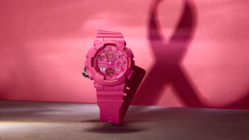 New releases from Tudor, Formex, Casio G-Shock and more