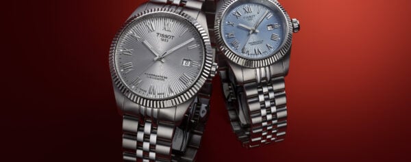Introducing – The Tissot Ballade COSC Powermatic Collection