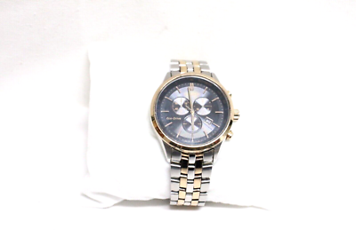 Citizen Caliber H504
