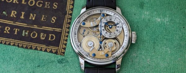 Recap – The 10 Best Watches Of Geneva Watch Days