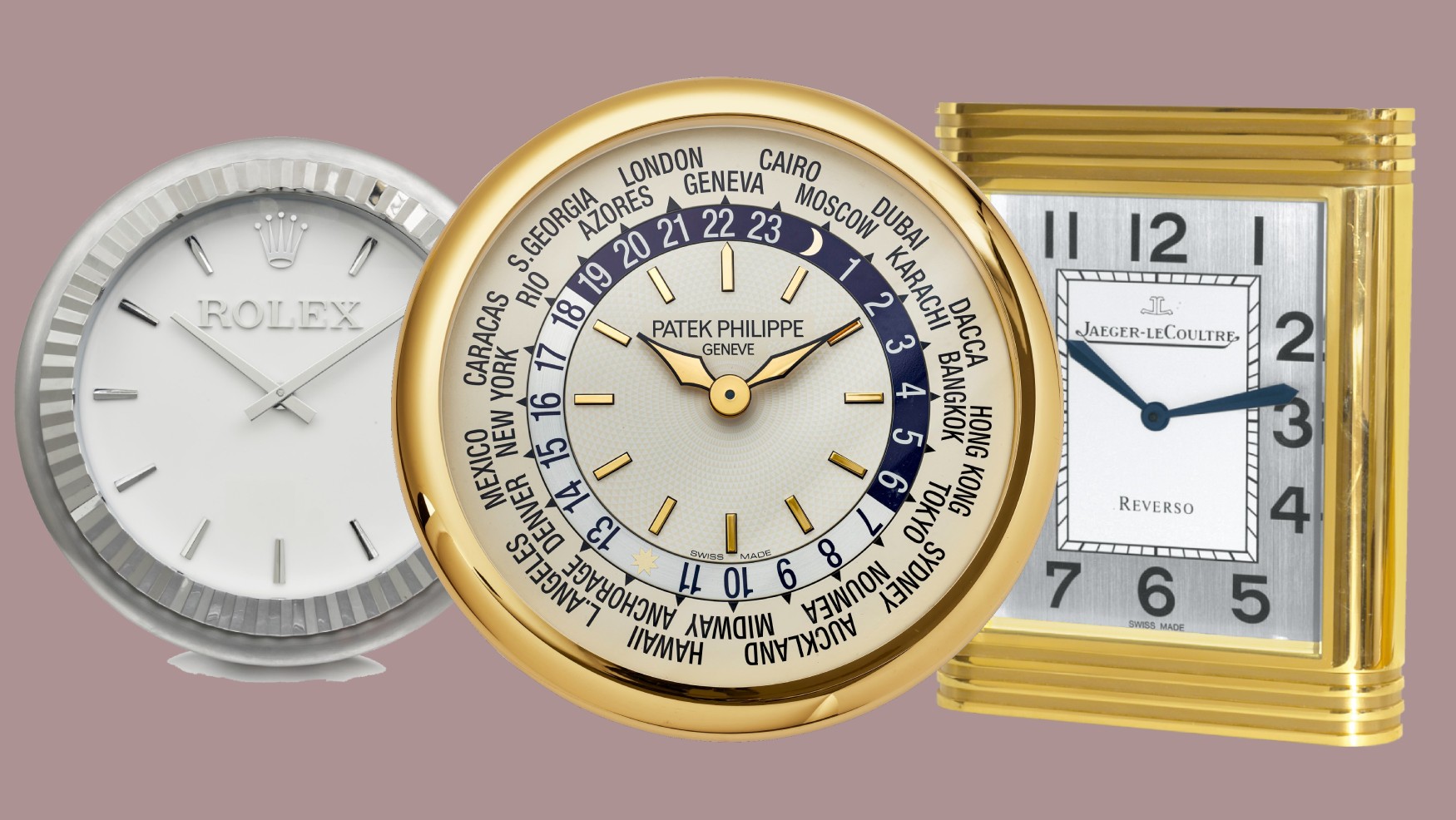 What’s the deal with dealer clocks, and how can you actually get a legit one