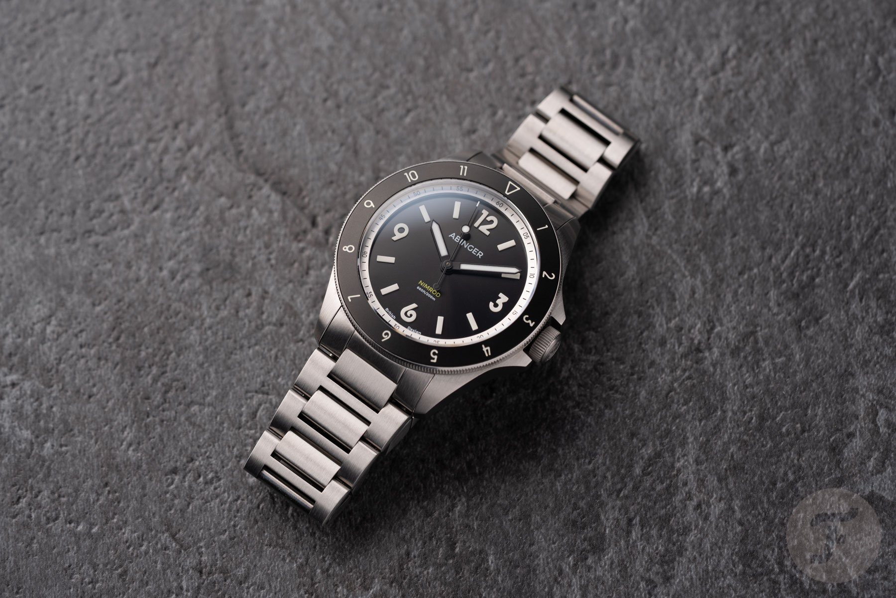 A Hands-On Introduction To The Abinger Nimrod — A Promising Debut