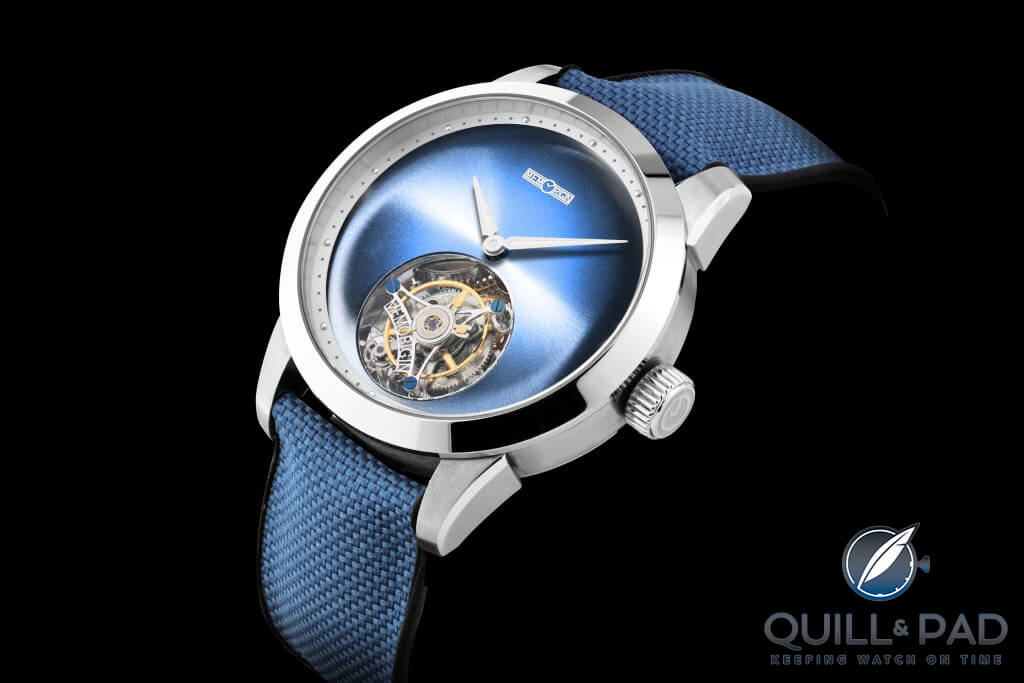 Hong Kong and Beyond at the Hong Kong Clock and Watch Fair (HKCWF)