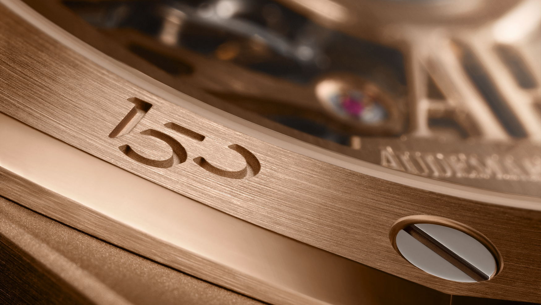 Audemars Piguet marks 150 years with 38 mm QPs and stone‑dial tourbillons
