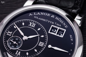 Explained: Dial Making at A. Lange & Söhne