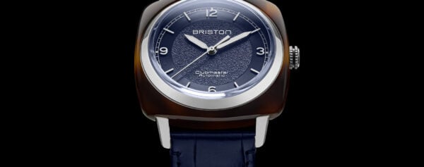 Introducing – Briston Unveils the new Clubmaster Legend Classic Collection