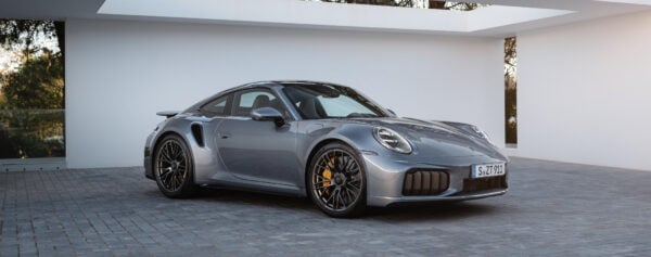 The Petrolhead Corner – Porsche Unleashes It’s New 911 Turbo S