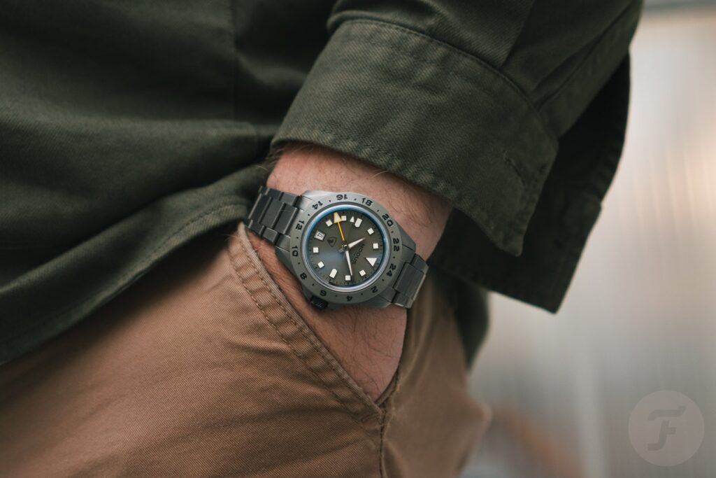Fratello’s Top 5 Watches Under €1,000 From Small Brands