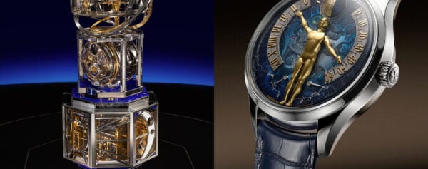 Introducing – Vacheron Constantin Unveils “The Quest of Time” Astronomical Clock and Watch for 270th Anniversary