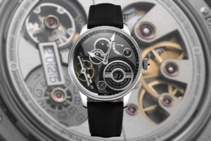 Style and Substance in Greubel Forsey’s QP Balancier