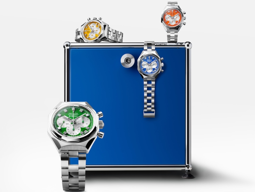 First Look: MING at Geneva Watch Days 2025