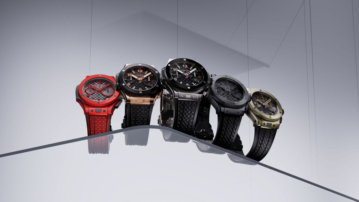 The Hublot Big Bang At 20: How The Rebel Changed The Watch Game Forever