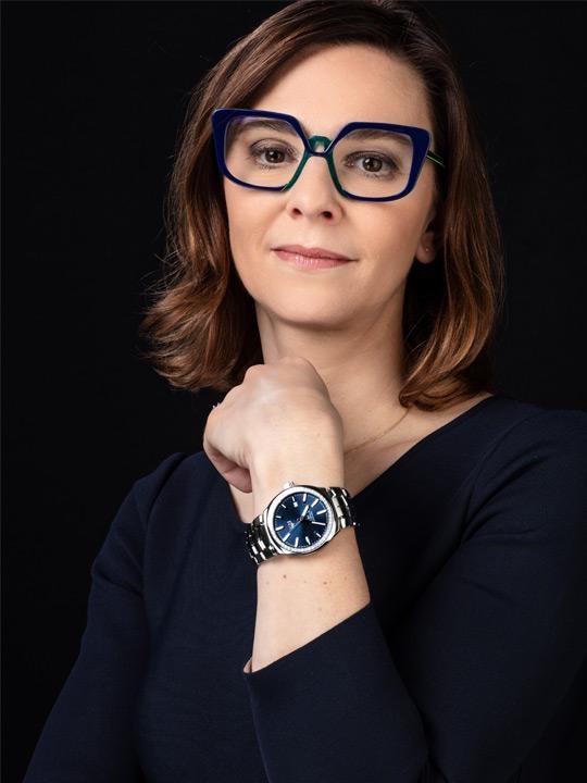 The Language Of Catherine Eberlé-Devaux
