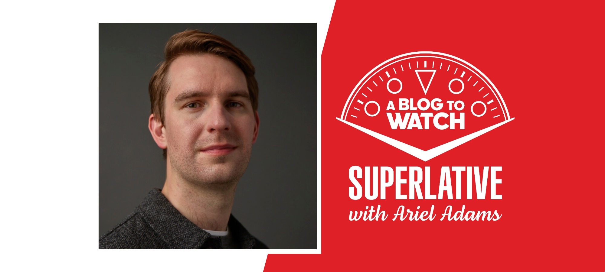 The Superlative Podcast: The Future Of Watch Journalism With Chris Hall Of The Fourth Wheel