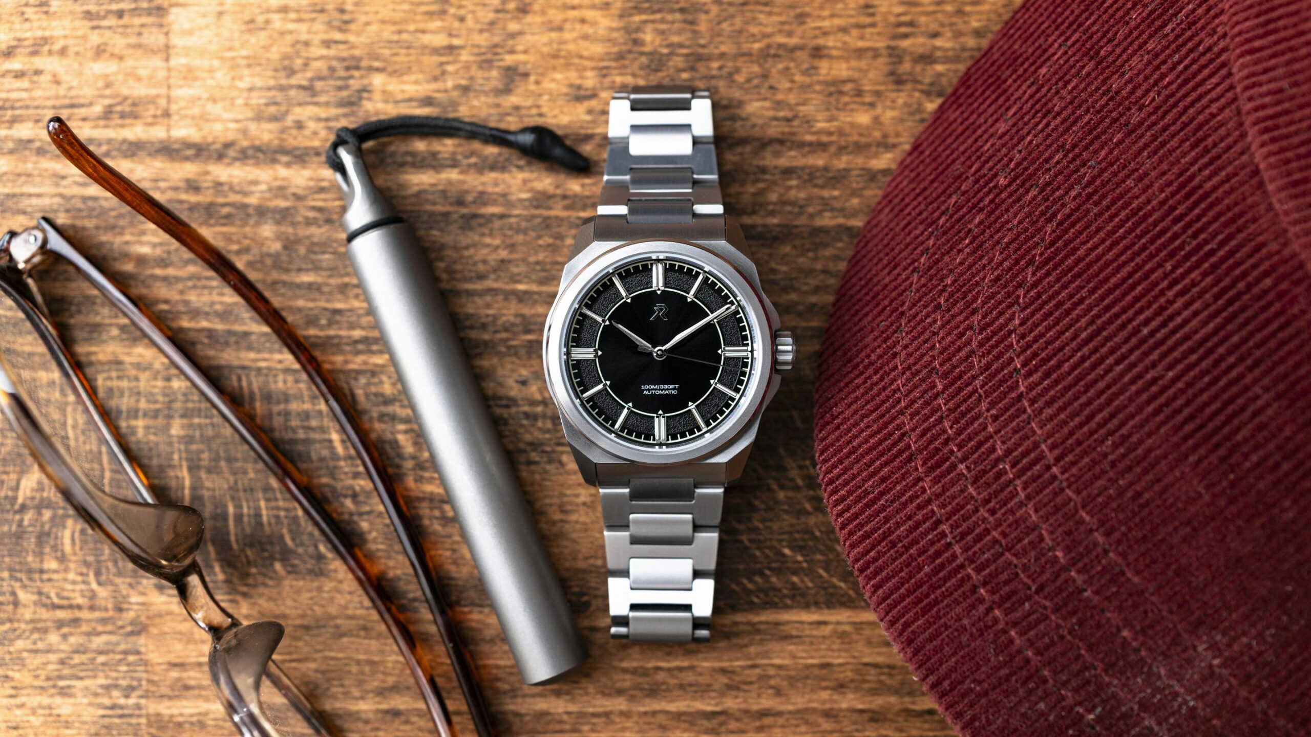 Hands-On: The RZE Resolute 36