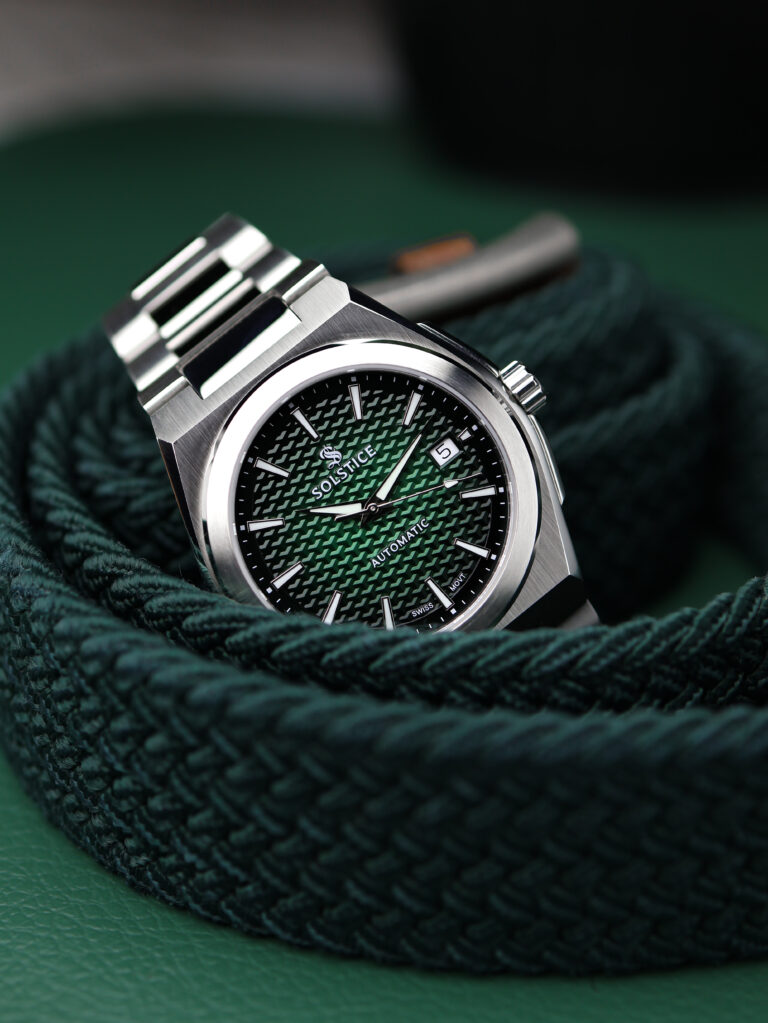 Solstice Watches Unveils Revival Collection — And a ,000 Giveaway to Inspire Dreamers