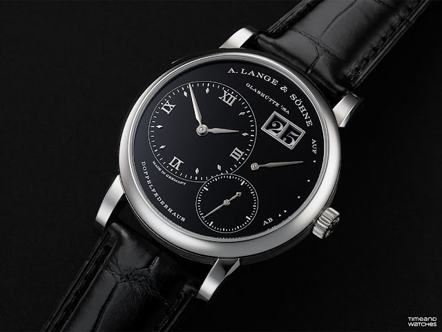 Weekend Read: A. Lange & Söhne’s revival and the birth of the Lange 1