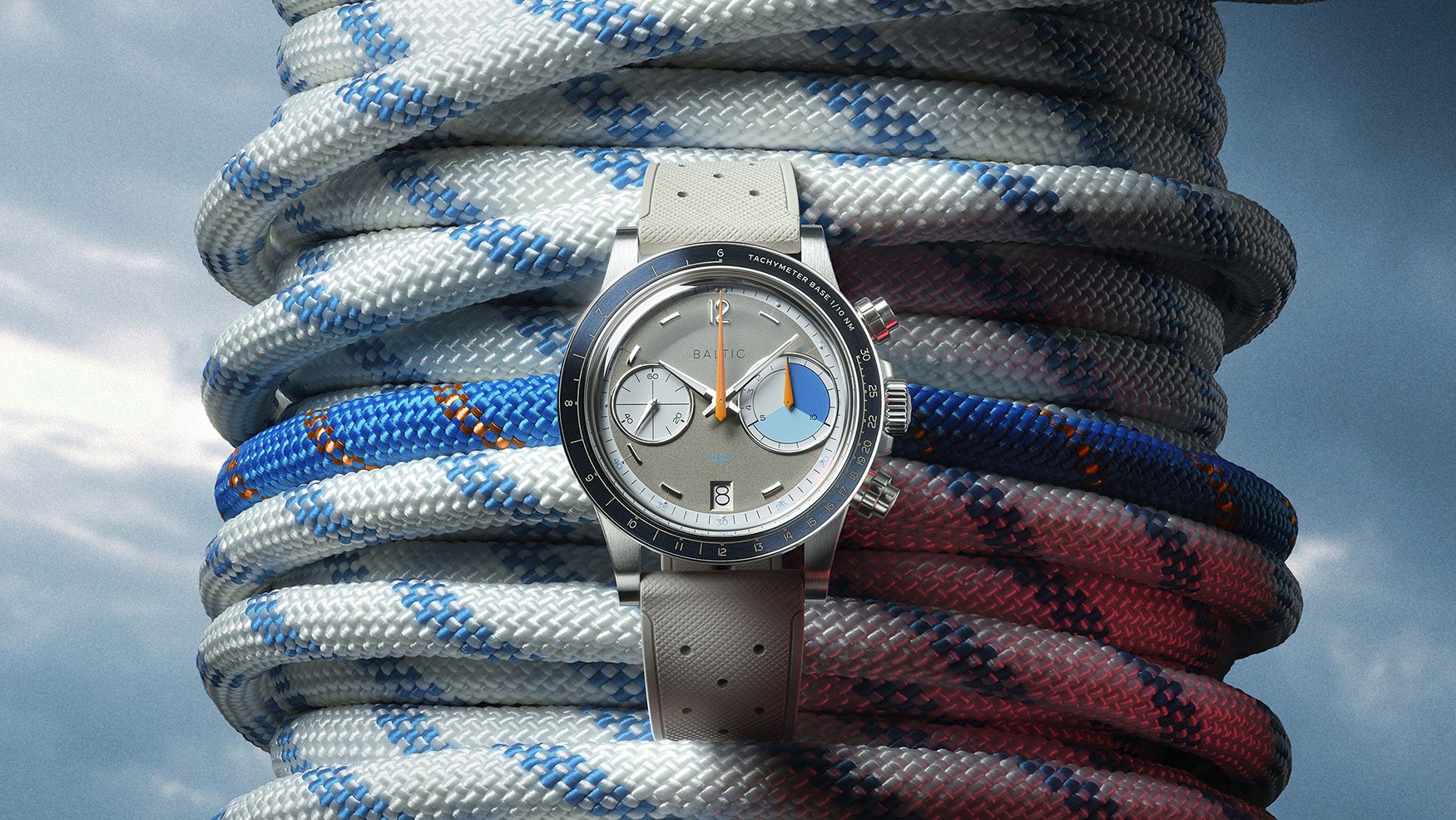 New releases from Patek Philippe, Breguet, Baltic and more