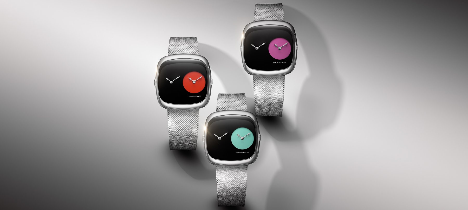 Introducing: The Dennison ALD Dual Time Capsule Collection II