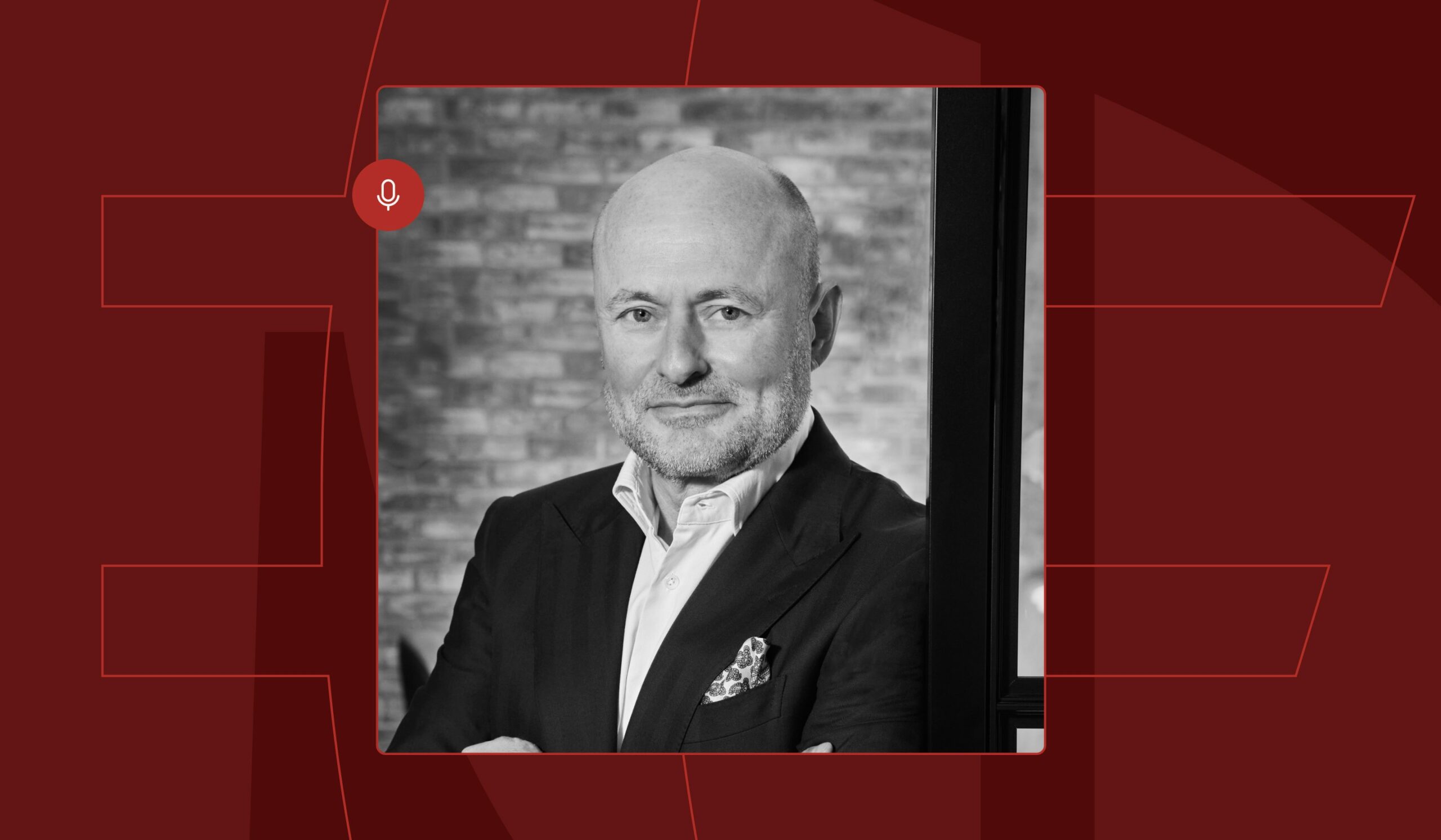 The Business of Watches Podcast: Breitling CEO Georges Kern Talks Growth Despite Challenges Facing The Watch Industry
