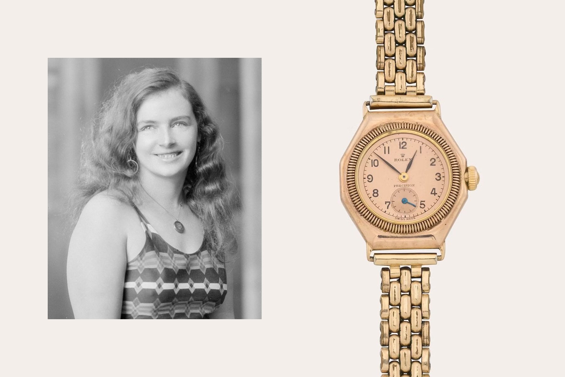 Previewing The Lots Of The November Watch Auctions In Geneva