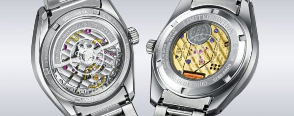 The ABCs of Time – The Difference Between Mechanical and Quartz Watches