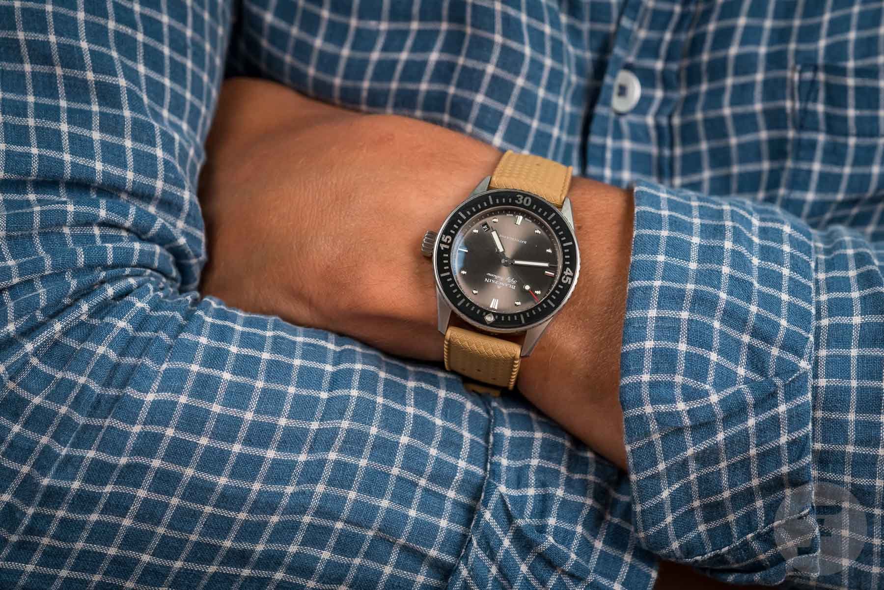 Fratello On Air: The Best-Value Used Watches