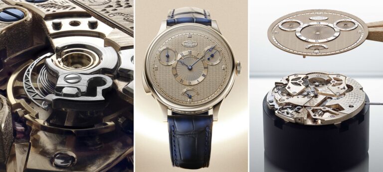 Incredible Magnetic-10Hz Breguet 7225: Flash In The Pan Or Breguet’s Long Overdue Return?