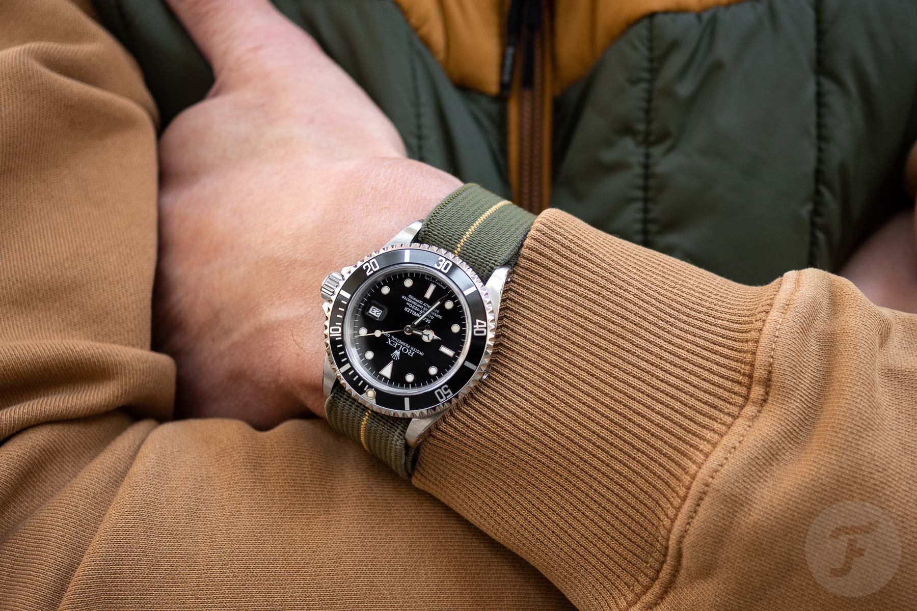 The Agonizing Joy Of Choosing A Holiday Watch